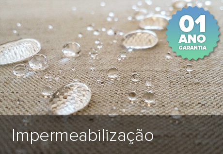 Impermeabilização