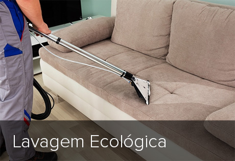Lavagem Ecológica